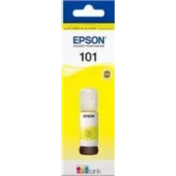 Cartuccia d'inchiostro Epson C13T03V44A 1 pz. giallo