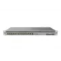 MIKROTIK Rb1100ahx4 Dude Edition con RouterOS L6, case per interni