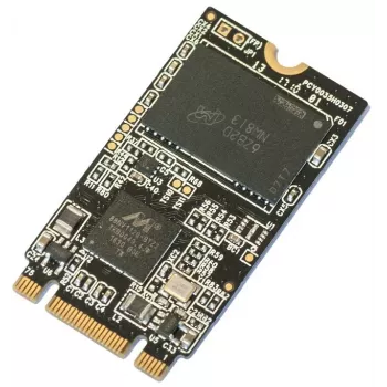 MIKROTIK Rb1100ahx4 Dude Edition con RouterOS L6, case per interni