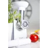 Tritacarne Adler AD 4808 350 W bianco