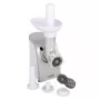 Tritacarne Adler AD 4808 350 W bianco