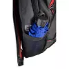 Zaino da tempo libero Port Designs Houston Nero Tessuto