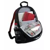 Zaino da tempo libero Port Designs Houston Nero Tessuto