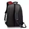 Zaino da tempo libero Port Designs Houston Nero Tessuto