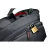 Zaino da tempo libero Port Designs Houston Nero Tessuto