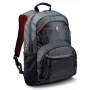Zaino da tempo libero Port Designs Houston Nero Tessuto