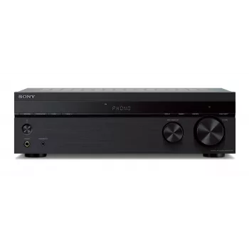 Sony STR-DH190 Ricevitore AV 100 W 2.0 canali Stereo Nero
