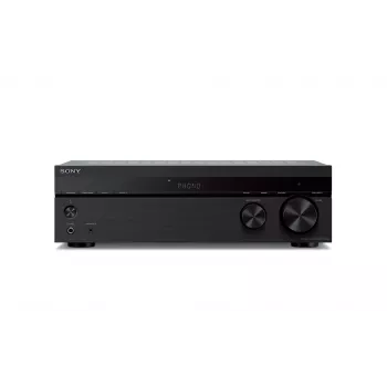 Sony STR-DH190 Ricevitore AV 100 W 2.0 canali Stereo Nero