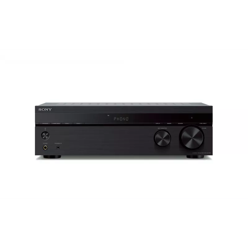Sony STR-DH190 Ricevitore AV 100 W 2.0 canali Stereo Nero