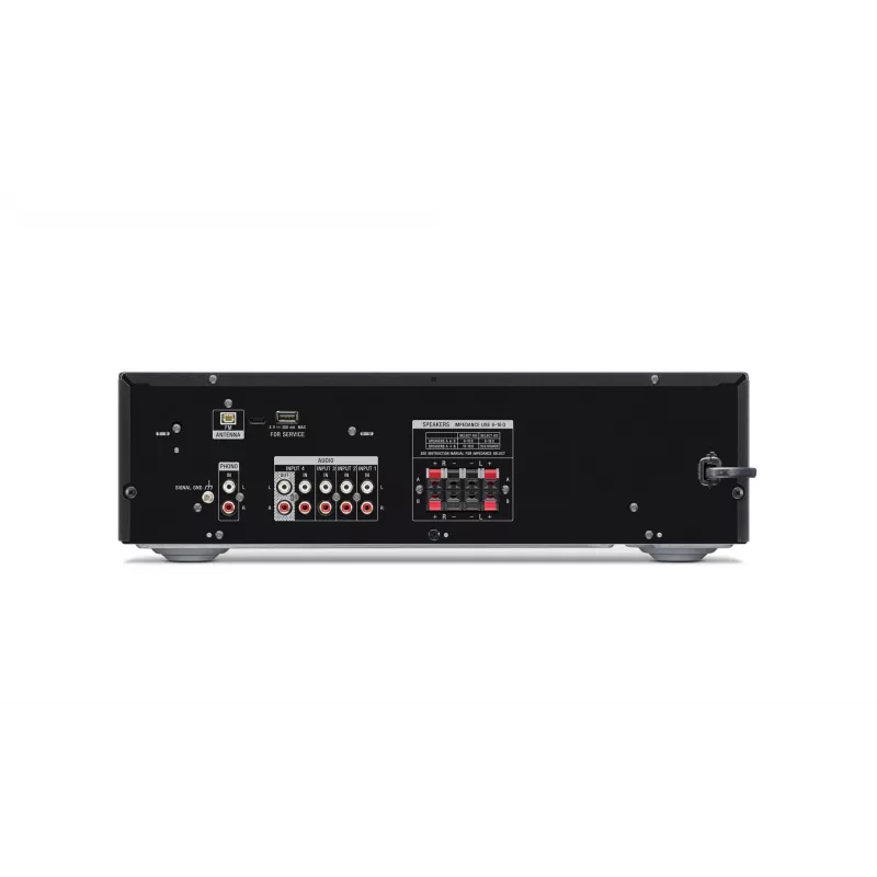 Sony STR-DH190 Ricevitore AV 100 W 2.0 canali Stereo Nero