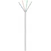 Cavo di rete GOOBAY CAT 5e U/UTP 305 m, grigio