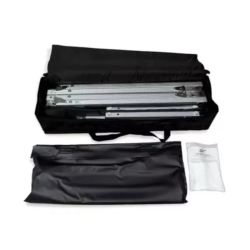 Schermo per proiezione Elite Screens Yard Master 2 Dual OMS120H2-DUAL