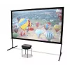 Schermo per proiezione Elite Screens Yard Master 2 Dual OMS120H2-DUAL