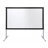 Schermo per proiezione Elite Screens Yard Master 2 Dual OMS120H2-DUAL