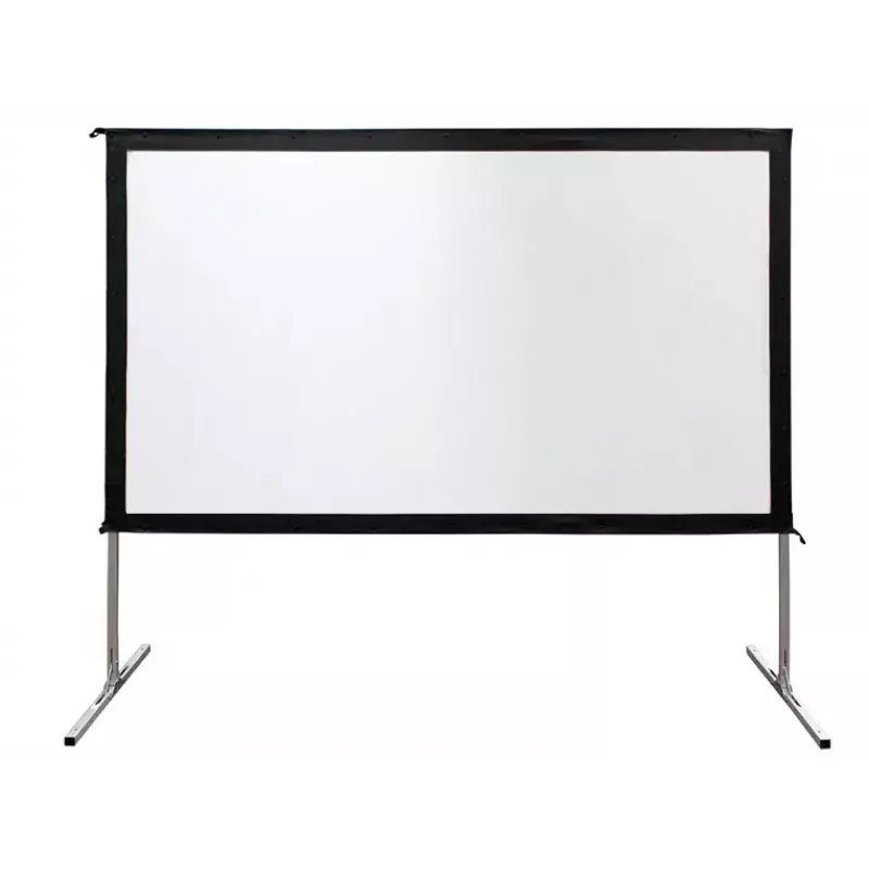 Schermo per proiezione Elite Screens Yard Master 2 Dual OMS120H2-DUAL