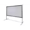Schermo per proiezione Elite Screens Yard Master 2 Dual OMS120H2-DUAL