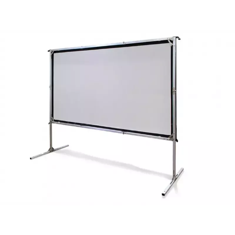 Schermo per proiezione Elite Screens Yard Master 2 Dual OMS120H2-DUAL