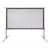 Schermo per proiezione Elite Screens Yard Master 2 Dual OMS120H2-DUAL