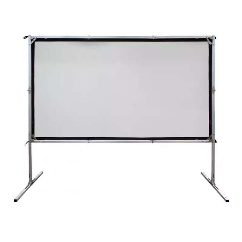 Schermo per proiezione Elite Screens Yard Master 2 Dual OMS120H2-DUAL