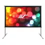Schermo per proiezione Elite Screens Yard Master 2 Dual OMS120H2-DUAL