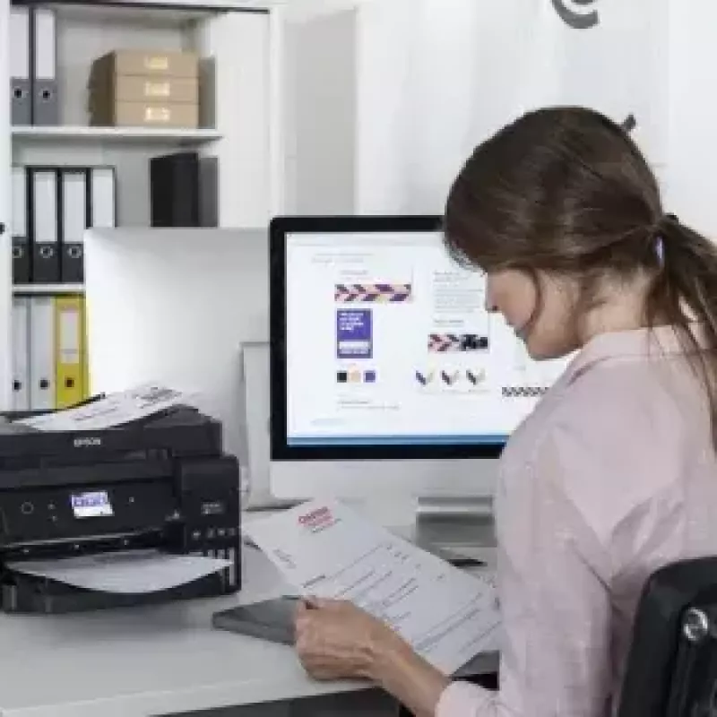 Epson Business Paper - A4 - 500 fogli
