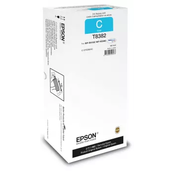 Cartuccia d'inchiostro Epson C13T838240 Ciano