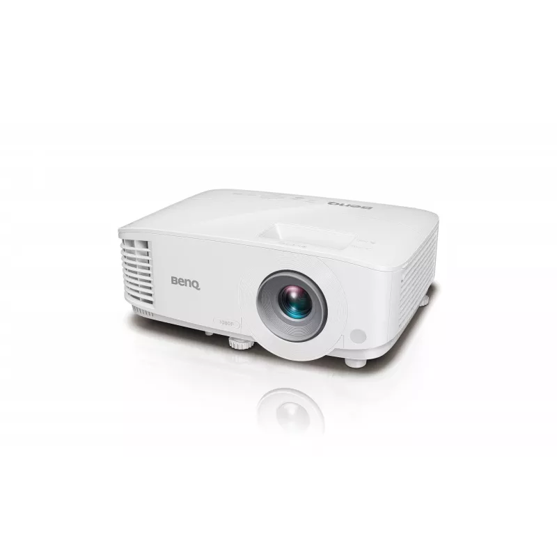 BenQ MH733 Proiettore standard-throw 4000 ANSI lumen DLP 1080p (1920x1080) Bianco