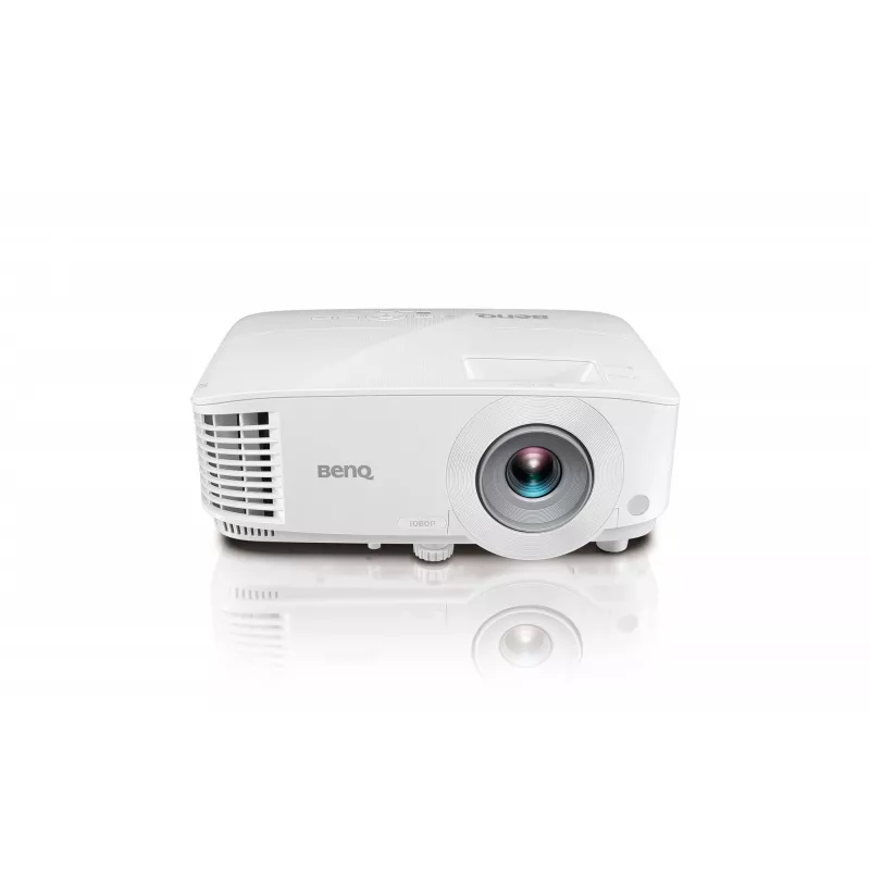 BenQ MH733 Proiettore standard-throw 4000 ANSI lumen DLP 1080p (1920x1080) Bianco