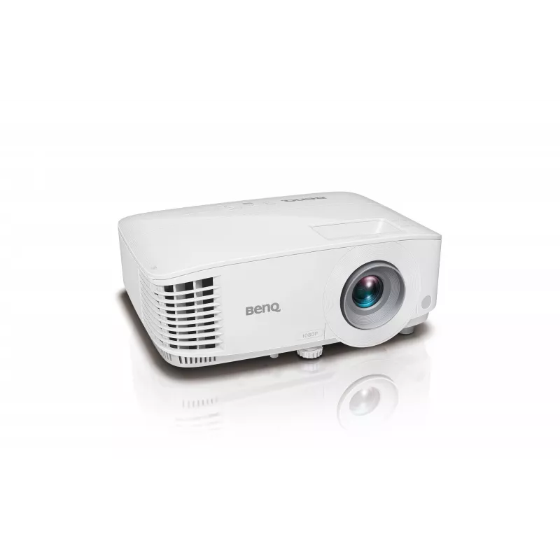 BenQ MH733 Proiettore standard-throw 4000 ANSI lumen DLP 1080p (1920x1080) Bianco