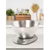 Bilancia da cucina elettronica Mesko Home MS 3152