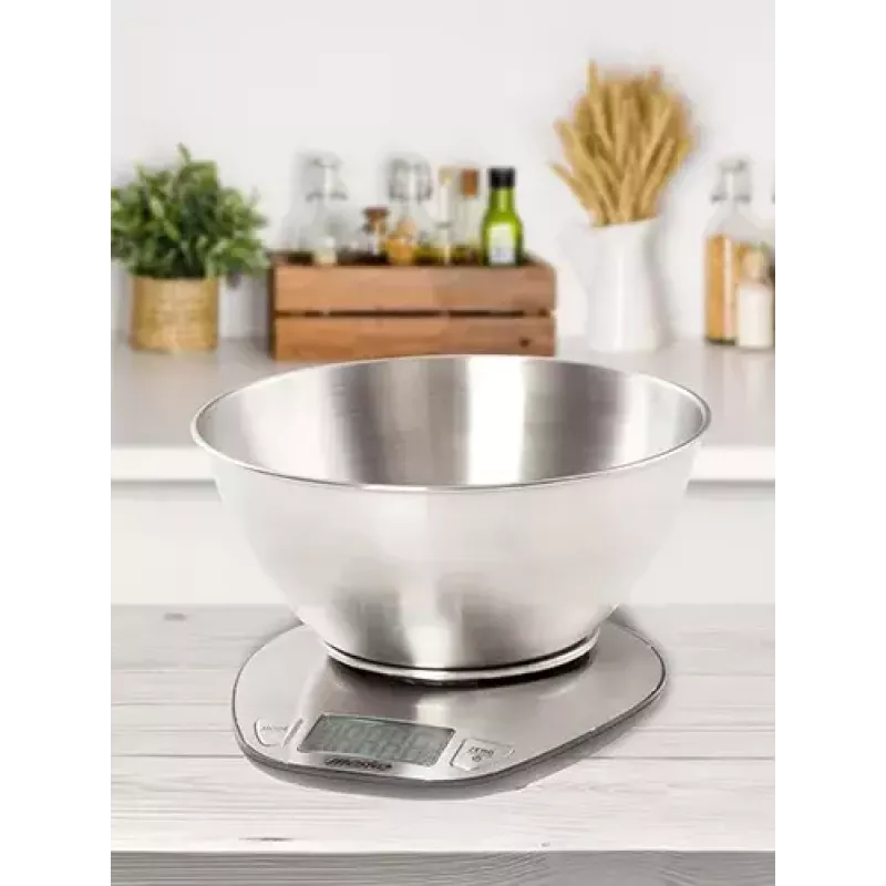 Bilancia da cucina elettronica Mesko Home MS 3152