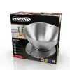 Bilancia da cucina elettronica Mesko Home MS 3152