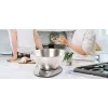 Bilancia da cucina elettronica Mesko Home MS 3152
