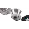 Bilancia da cucina elettronica Mesko Home MS 3152