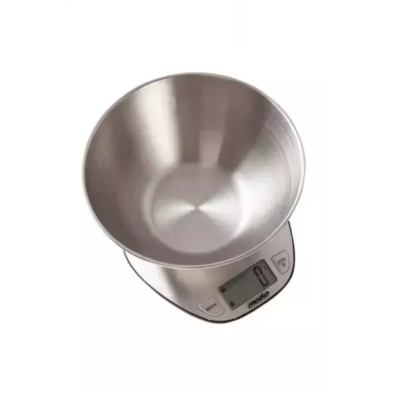 Bilancia da cucina elettronica Mesko Home MS 3152