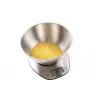Bilancia da cucina elettronica Mesko Home MS 3152