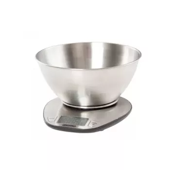 Bilancia da cucina elettronica Mesko Home MS 3152