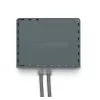 MikroTik RB760iGS hEX S router cablato, 5x Gigabit RJ45, 1x SFP, 1x USB 2.0, uscita PoE, nero