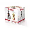 Tefal Infiny Juice ZC255B Estrattore di succo 200 W Grigio, Argento