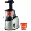 Tefal Infiny Juice ZC255B Estrattore di succo 200 W Grigio, Argento