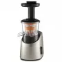 Tefal Infiny Juice ZC255B Estrattore di succo 200 W Grigio, Argento