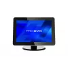 ProDVX DS-10, a piedistallo, 75 x 75 mm, 100 x 100 mm, nero