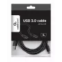 Cavo GEMBIRD USB 2.0 Type-A a Type-C (AM/CM), 3 m