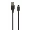 Cavo GEMBIRD USB 2.0 Type-A a Type-C (AM/CM), 3 m