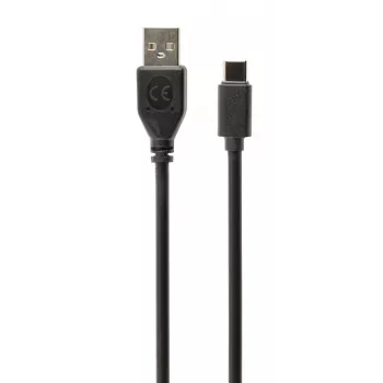 Cavo GEMBIRD USB 2.0 Type-A a Type-C (AM/CM), 3 m