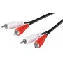 Cavo stereo RCA Goobay 50028 2x RCA 1,5 m