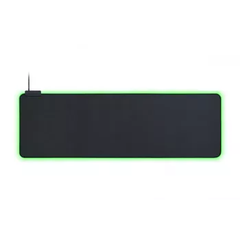 Tappetino per mouse da gaming Razer Goliathus Extended Chroma nero