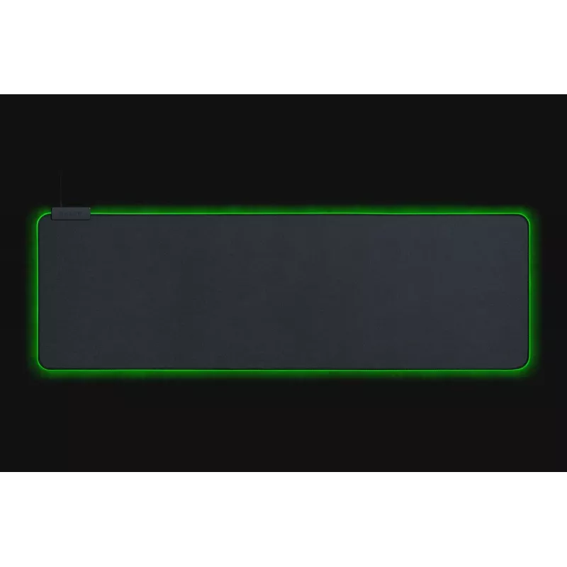 Tappetino per mouse da gaming Razer Goliathus Extended Chroma nero