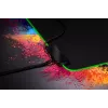 Tappetino per mouse da gaming Razer Goliathus Extended Chroma nero