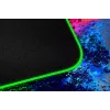 Tappetino per mouse da gaming Razer Goliathus Extended Chroma nero